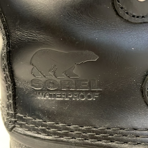 Sorel Joan of Arctic Luxe Boots - Picture 6 of 14